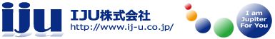 IJU株式会社 TOPへ